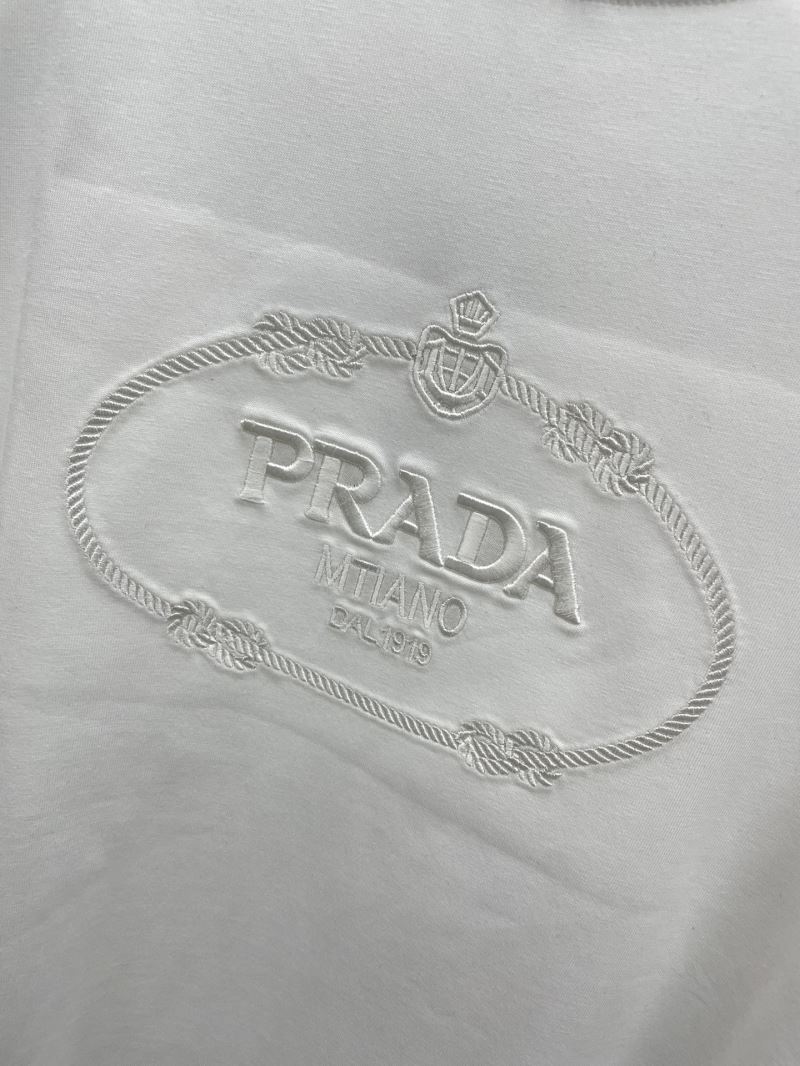 Prada T-Shirts